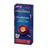 Movenpick Decaffeinato Green cap, для Nespresso, 10 шт