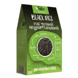 TopLife рис черный, 300 гр