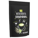 TopLife зеленый чай матча, 100 гр