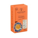 Tempelmann Terra, молотый, 250 гр