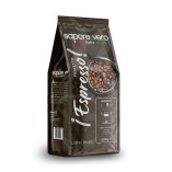 Sapore Vero Perfetto Espresso, зерно, 1000 гр