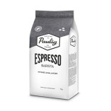 Paulig Espresso Barista, зерно, 1000 гр