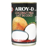 Aroy-D кокосовое молоко, 165 мл