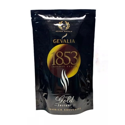 Gevalia Gold, растворимый кофе, 200 гр