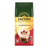 Jacobs кофейный напиток Cappuccino, 400 гр