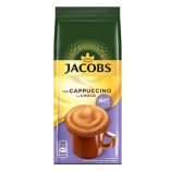 Jacobs кофейный напиток Cappuccino Choco, 500 гр