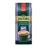 Jacobs кофейный напиток Cappuccino Choco, 500 гр