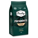 Paulig Presidentti Original Strong, зерно, 1000 гр