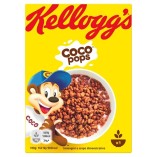 Kellogg's сухой завтрак Coco Pops, 330 гр