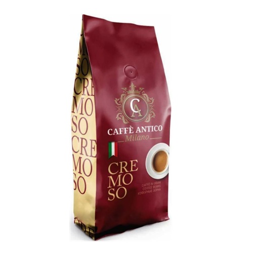 Ambrosiano Cremoso, зерно, 1000 гр