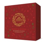 Thurson чай ассорти Magical Festive, красный, 60 пакетиков