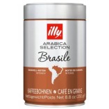 illy Monoarabica Brazil, зерно, 250 гр.