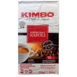 Kimbo Espresso Napoletano, молотый, 250 гр