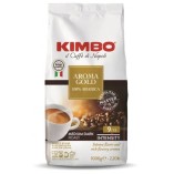 Kimbo Aroma Gold Arabica, зерно, 1000 гр
