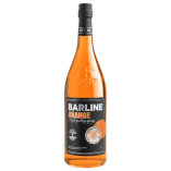 Barline сироп Апельсин, стекло, с дозатором, 1л