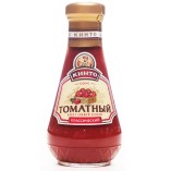 Кинто соус томатный Классический, 310 гр