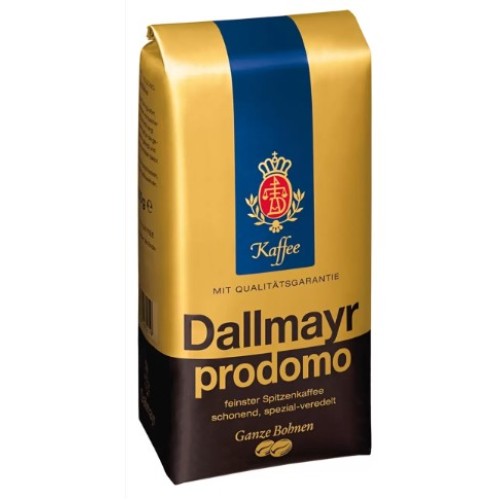 Dallmayr Prodomo, зерно, 250 гр.