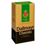 Dallmayr Classic, молотый, 250 гр, уценка