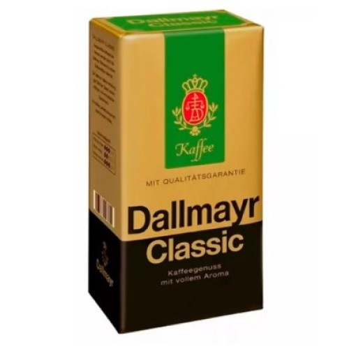 Dallmayr Classic, молотый, 250 гр.