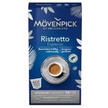 Movenpick Espresso Ristretto Green cap, для Nespresso, 10 шт.