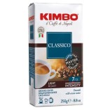 Kimbo Aroma Classico, молотый, 250 гр