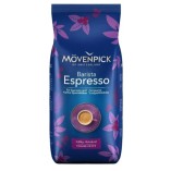 Movenpick Espresso, зерно, 1000 гр