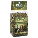 Kejo foods чай зеленый Принцесса Лалла, 200 гр.