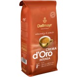 Dallmayr Crema d’Oro Intensa, зерно, 1000 гр