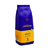 Lofbergs Brazil, зерно, 1000 гр