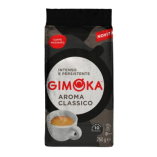 Gimoka Aroma Black, молотый, 250 гр