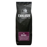Darboven Exklusiv Kaffee der Edle, зерно, 250 гр