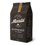 Merrild Espresso, зерно, 1000 гр