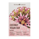 Royal Forest белый шоколад, vegan, 50 гр