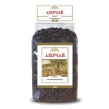 Азерчай чай черный Букет, прозрачная упаковка, 400 гр