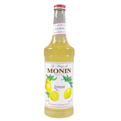 Monin сироп Лимон, 700 мл