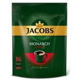 Jacobs Monarch Intense, растворимый, м/у, 150 гр