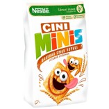 Nestle завтрак Cini Minis с корицей, 250 гр