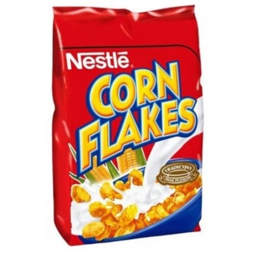 Nestle Corn Flakes, 250 гр