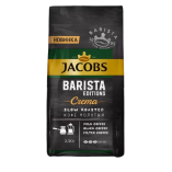 Jacobs Barista Crema, молотый, 230 гр