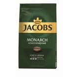 Jacobs Monarch, зерно, 800 гр
