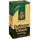 Dallmayr Classic Kraftig, молотый, 500 гр
