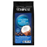 Veronese Coconut Milk Chocolate, зерно, 200 гр