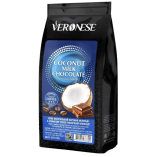Veronese Coconut Milk Chocolate, молотый, 200 гр