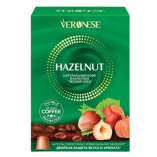 Veronese Hazelnut, для Nespresso, 10 шт