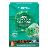 Veronese Mint Ice Cream, для Nespresso, 10 шт