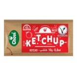 Chovi кетчуп, 252 х 10 гр