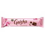 Fazer шоколад молочный Geisha, 37 гр