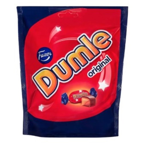 Fazer конфеты Dumle Original, 120 гр