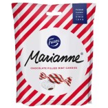 Fazer конфеты мятные Marianne, 120 гр