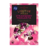 Fazer конфеты Liqueur Fills Strawberry Margarita, 150 гр